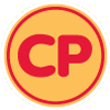 CP logo