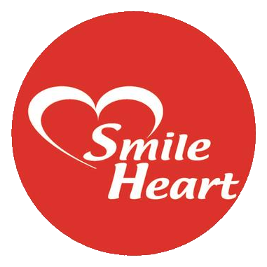 Smileheart logo