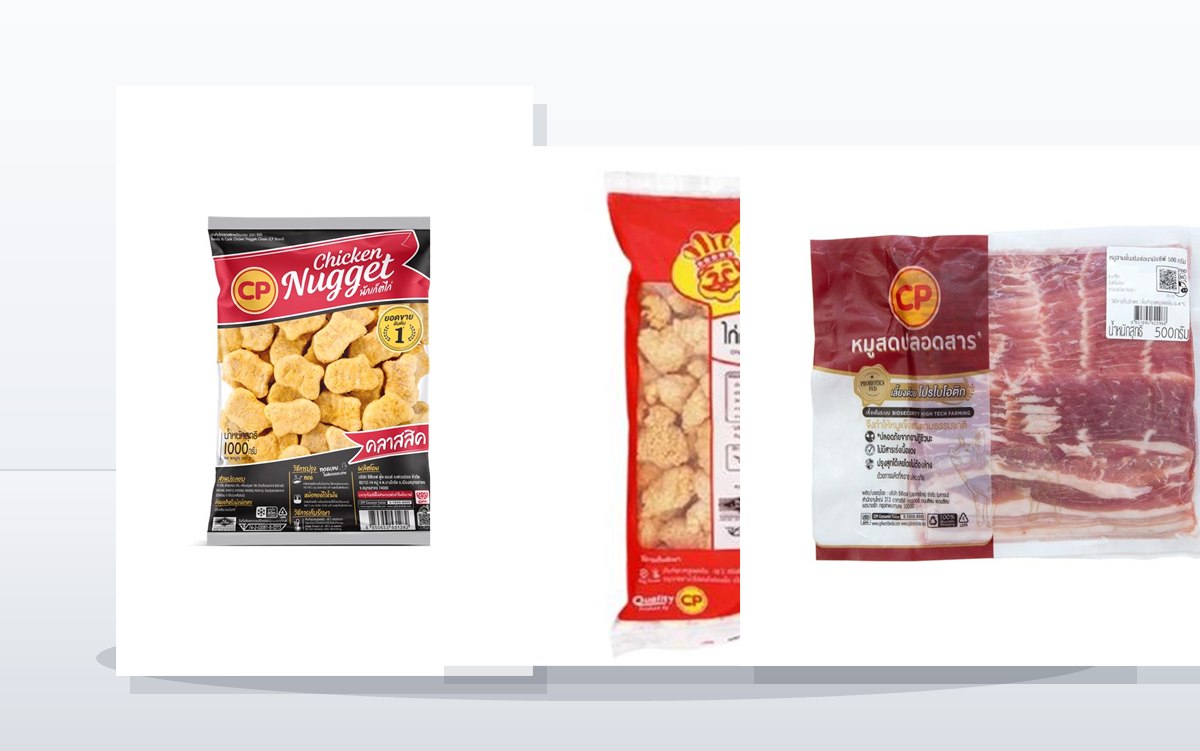 CP products