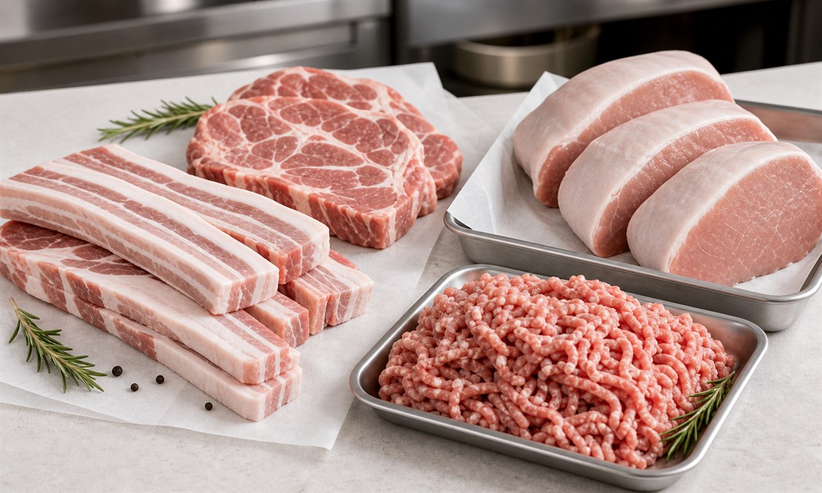 Pork