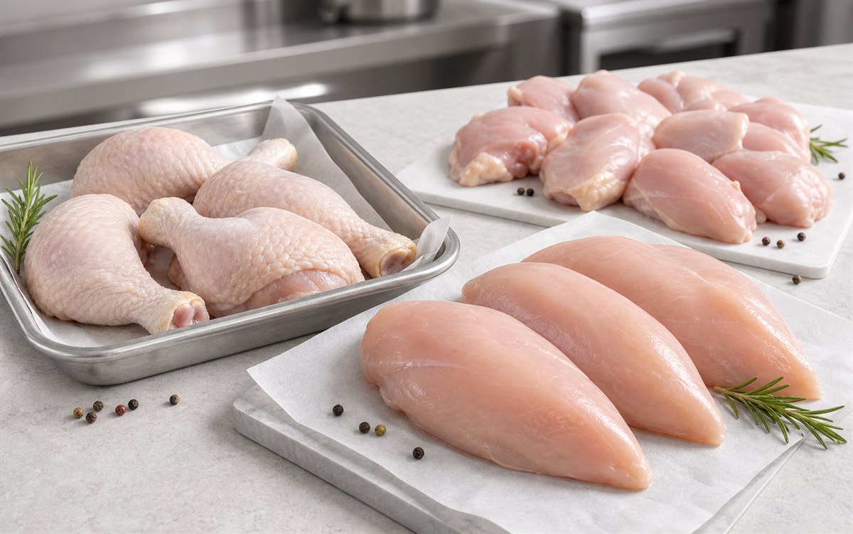 Poultry